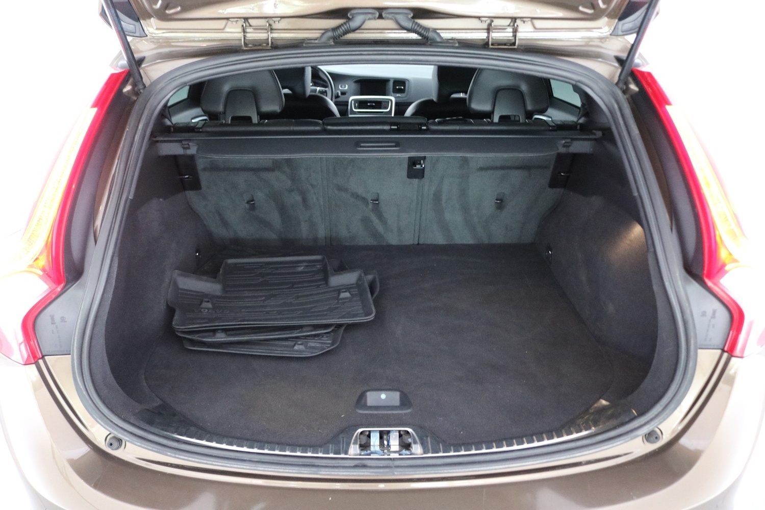 Volvo V60 Cross Country vaihtoauto