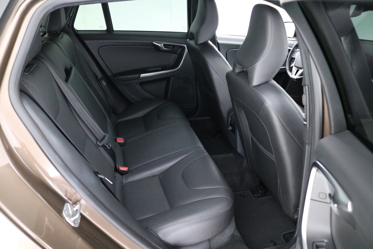 Volvo V60 Cross Country vaihtoauto