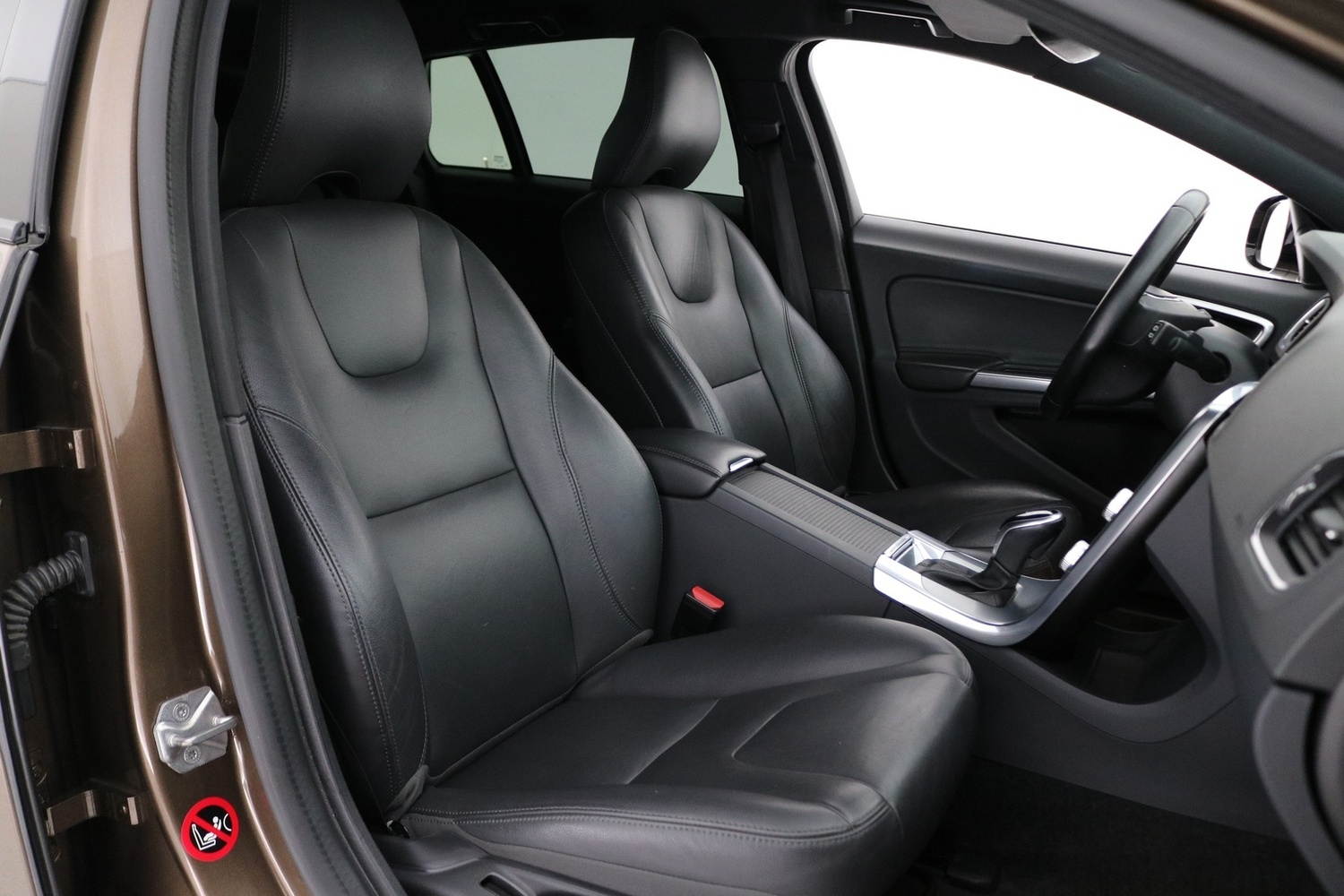 Volvo V60 Cross Country vaihtoauto