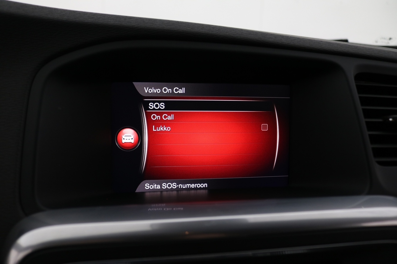 Volvo V60 Cross Country vaihtoauto