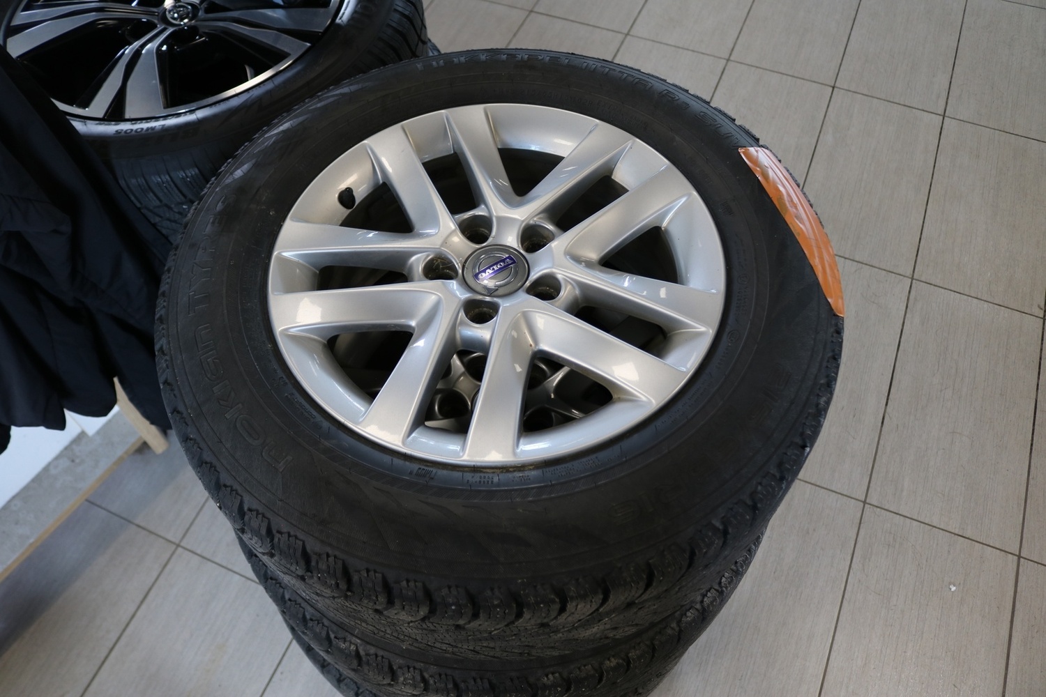 Volvo V60 Cross Country vaihtoauto