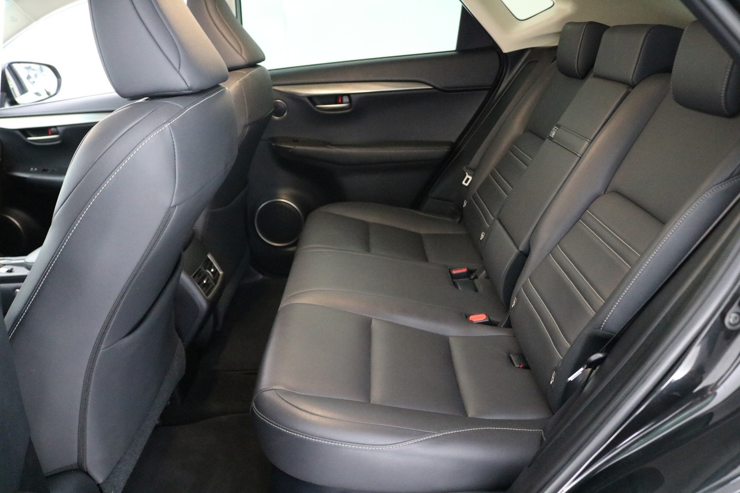 Lexus NX vaihtoauto