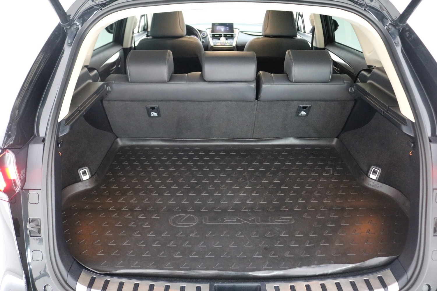 Lexus NX vaihtoauto