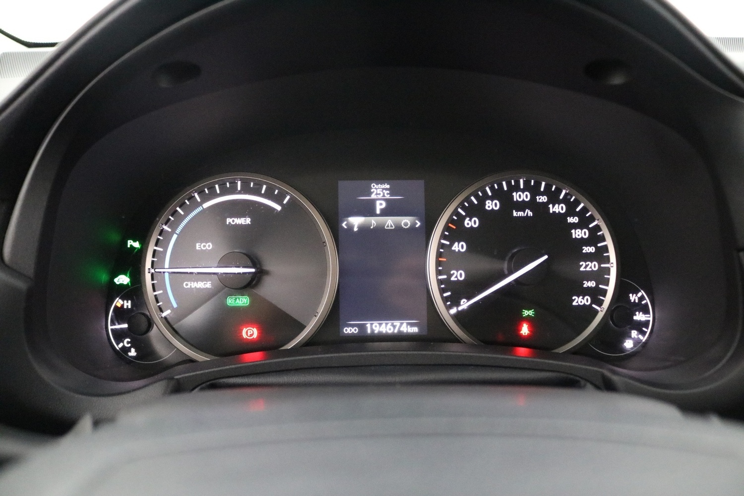 Lexus NX vaihtoauto