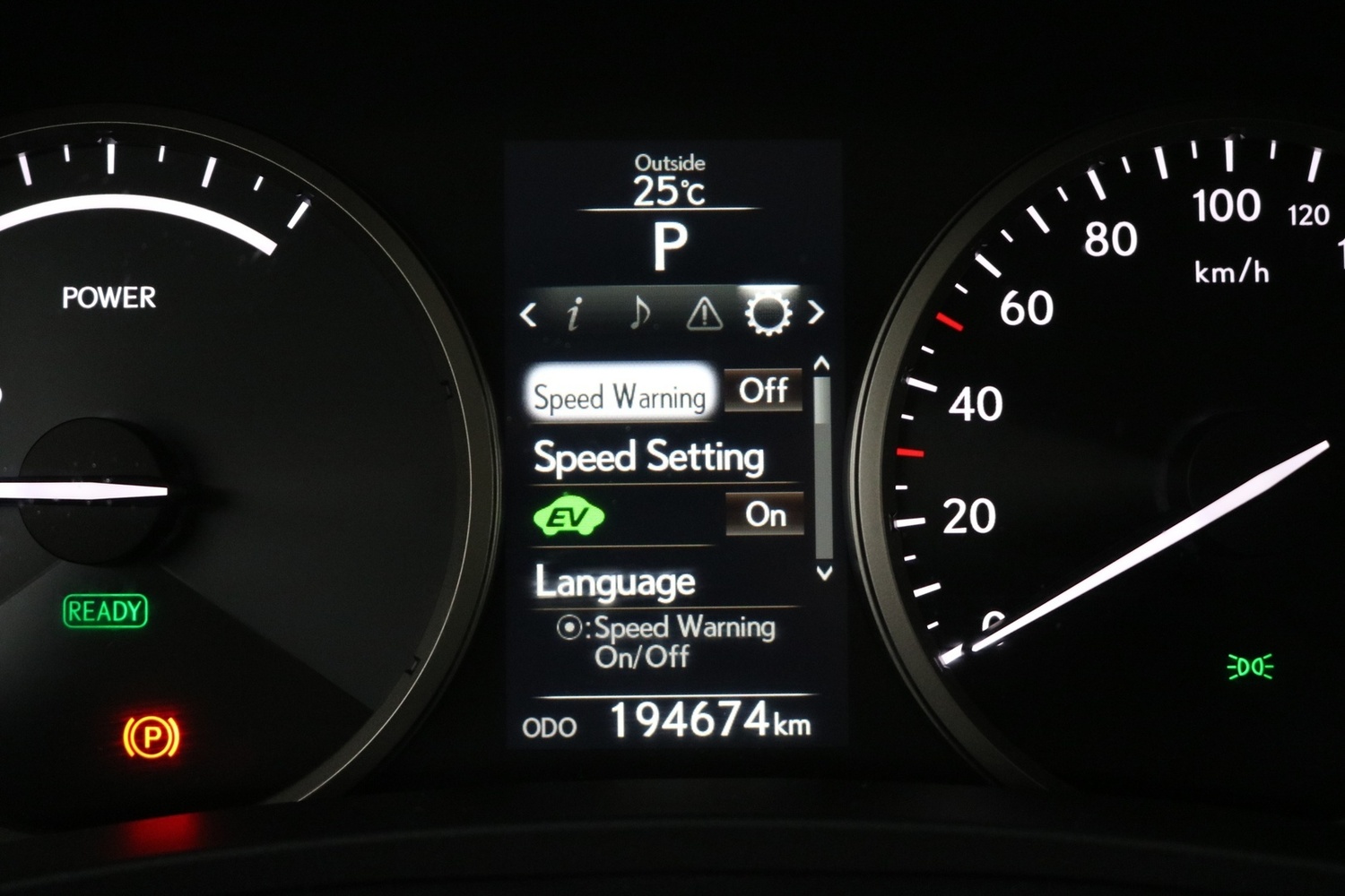 Lexus NX vaihtoauto