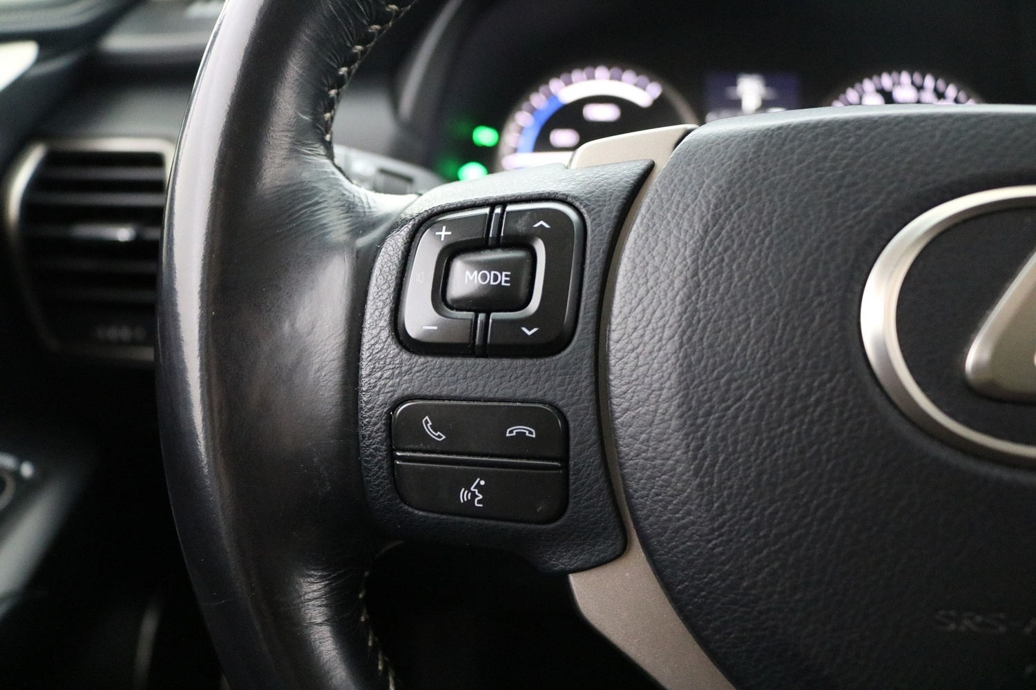 Lexus NX vaihtoauto