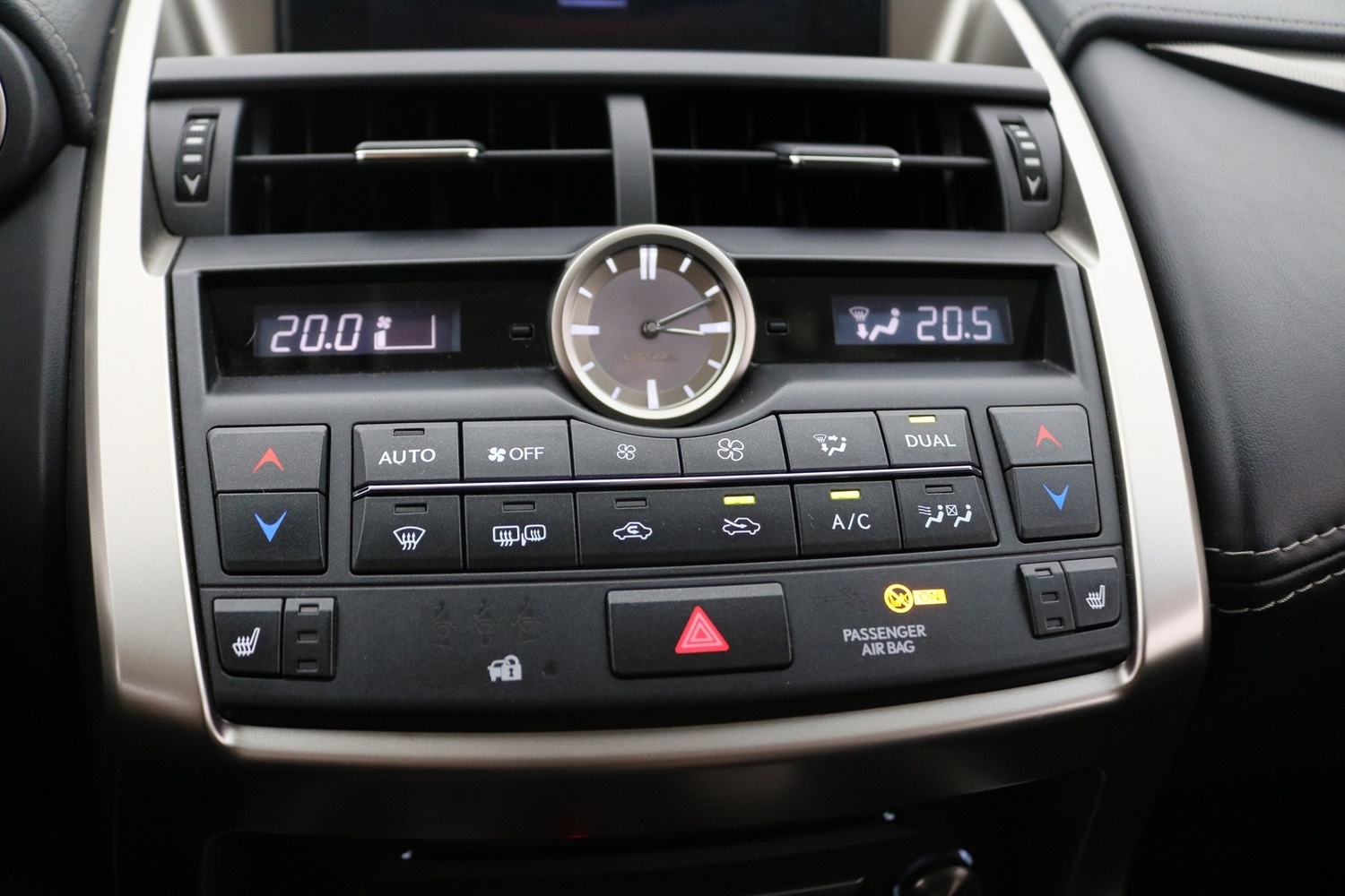 Lexus NX vaihtoauto