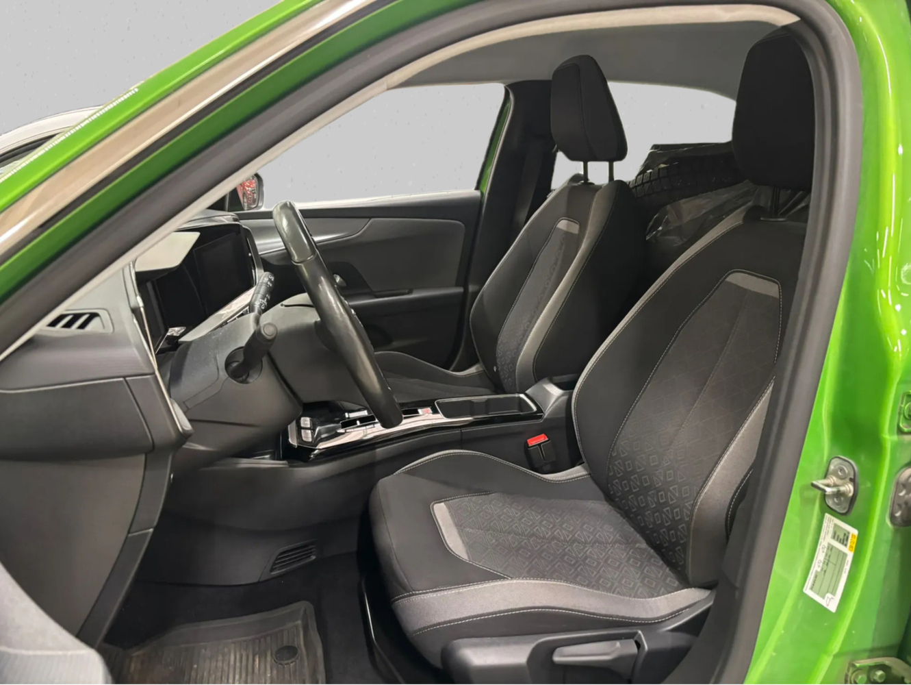 Opel Mokka vaihtoauto