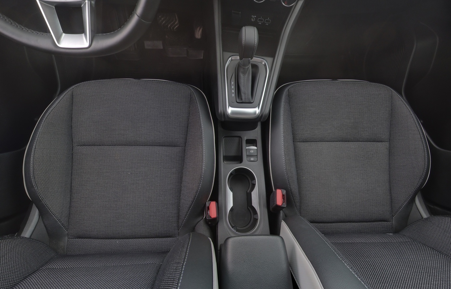 Mitsubishi ASX vaihtoauto