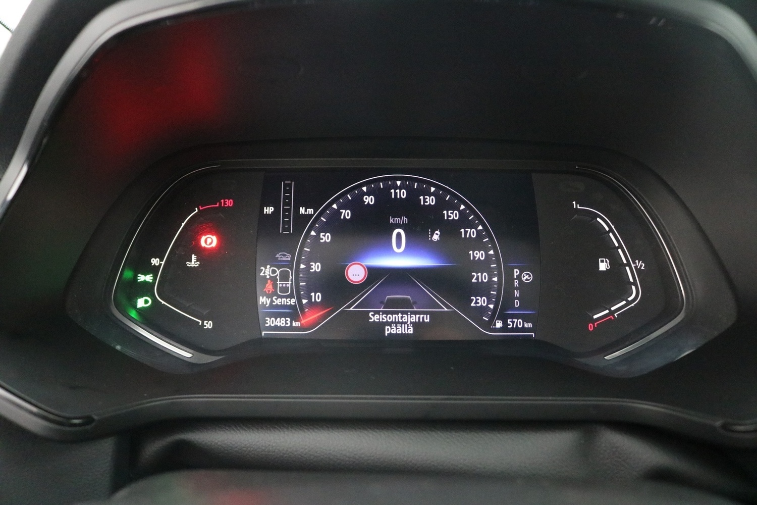 Mitsubishi ASX vaihtoauto