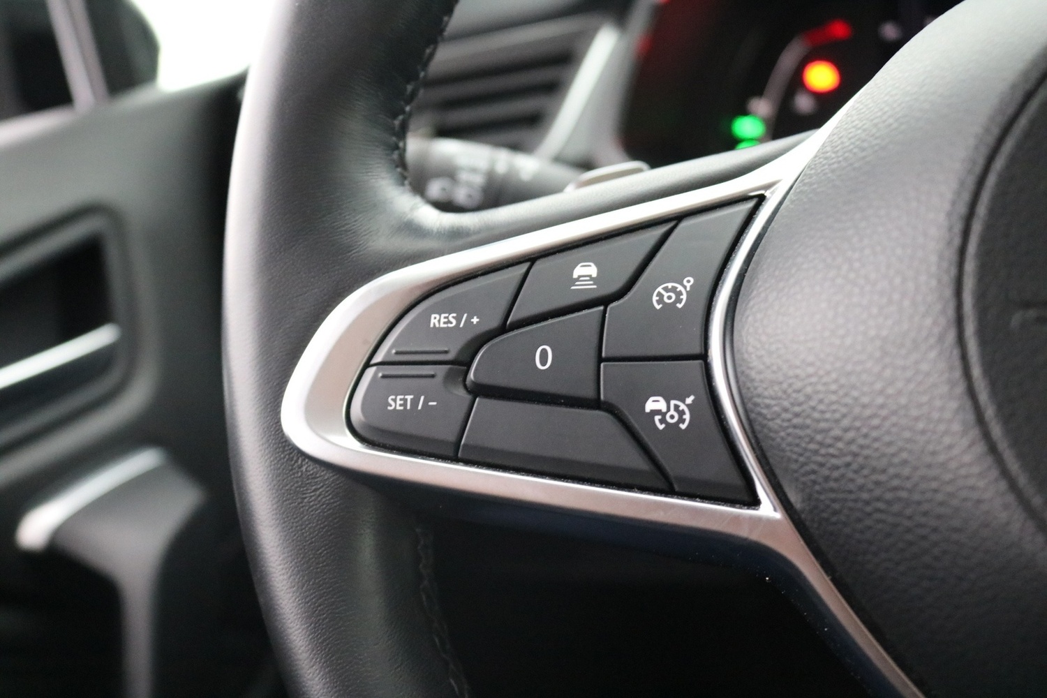 Mitsubishi ASX vaihtoauto