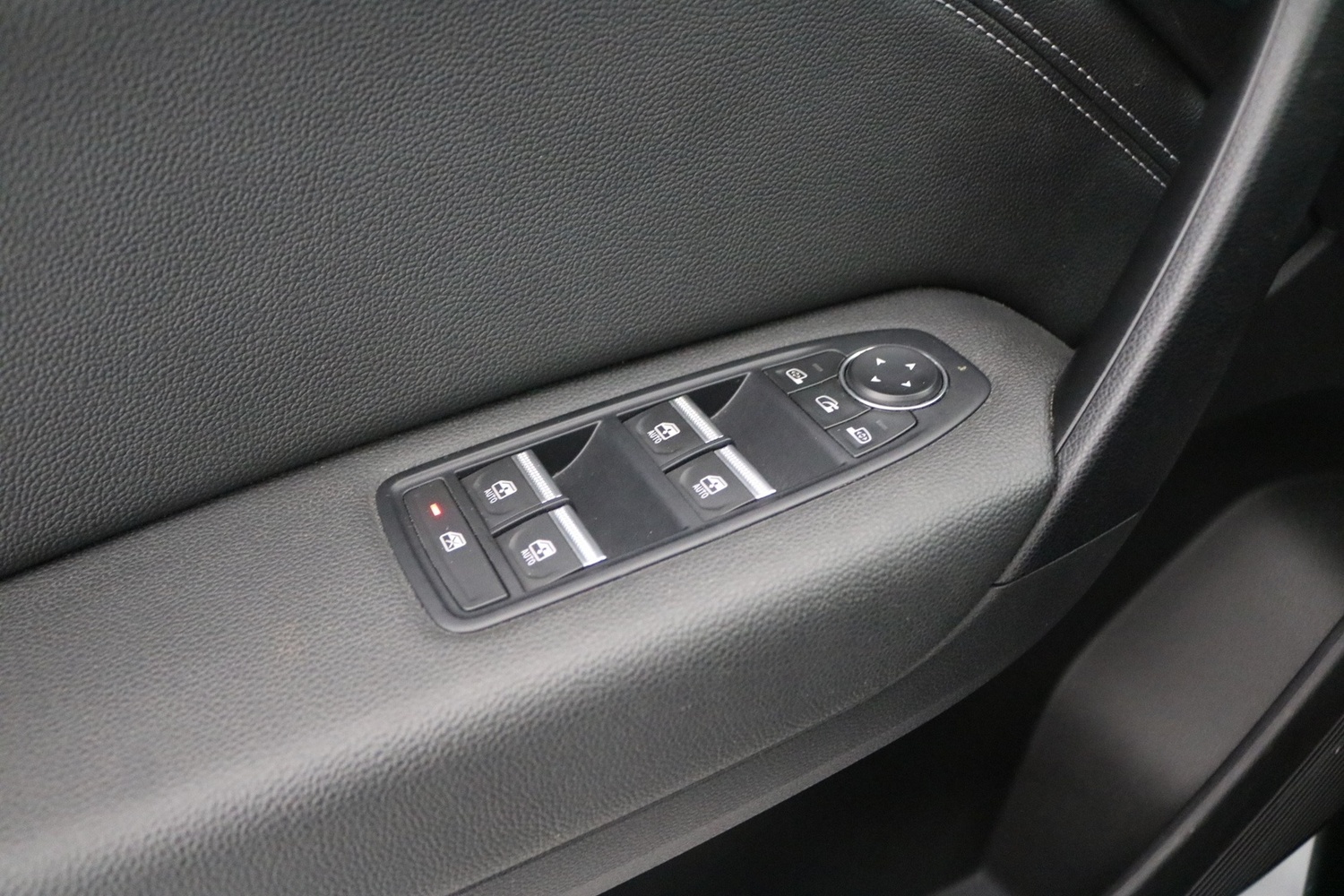 Mitsubishi ASX vaihtoauto