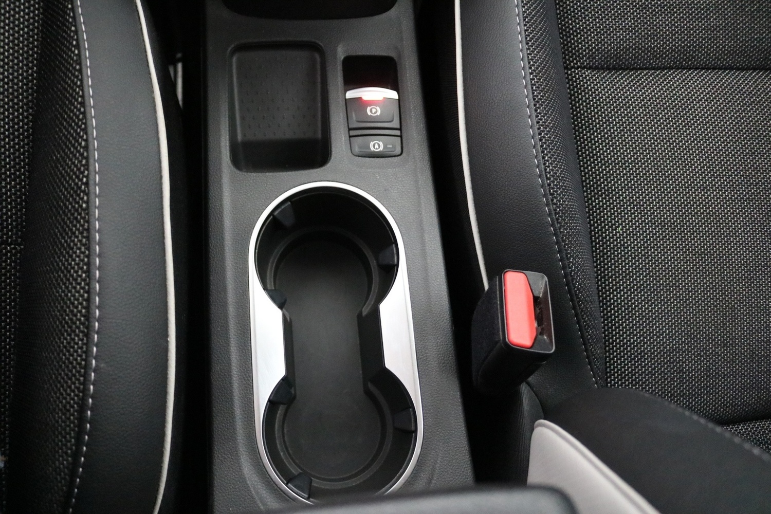 Mitsubishi ASX vaihtoauto