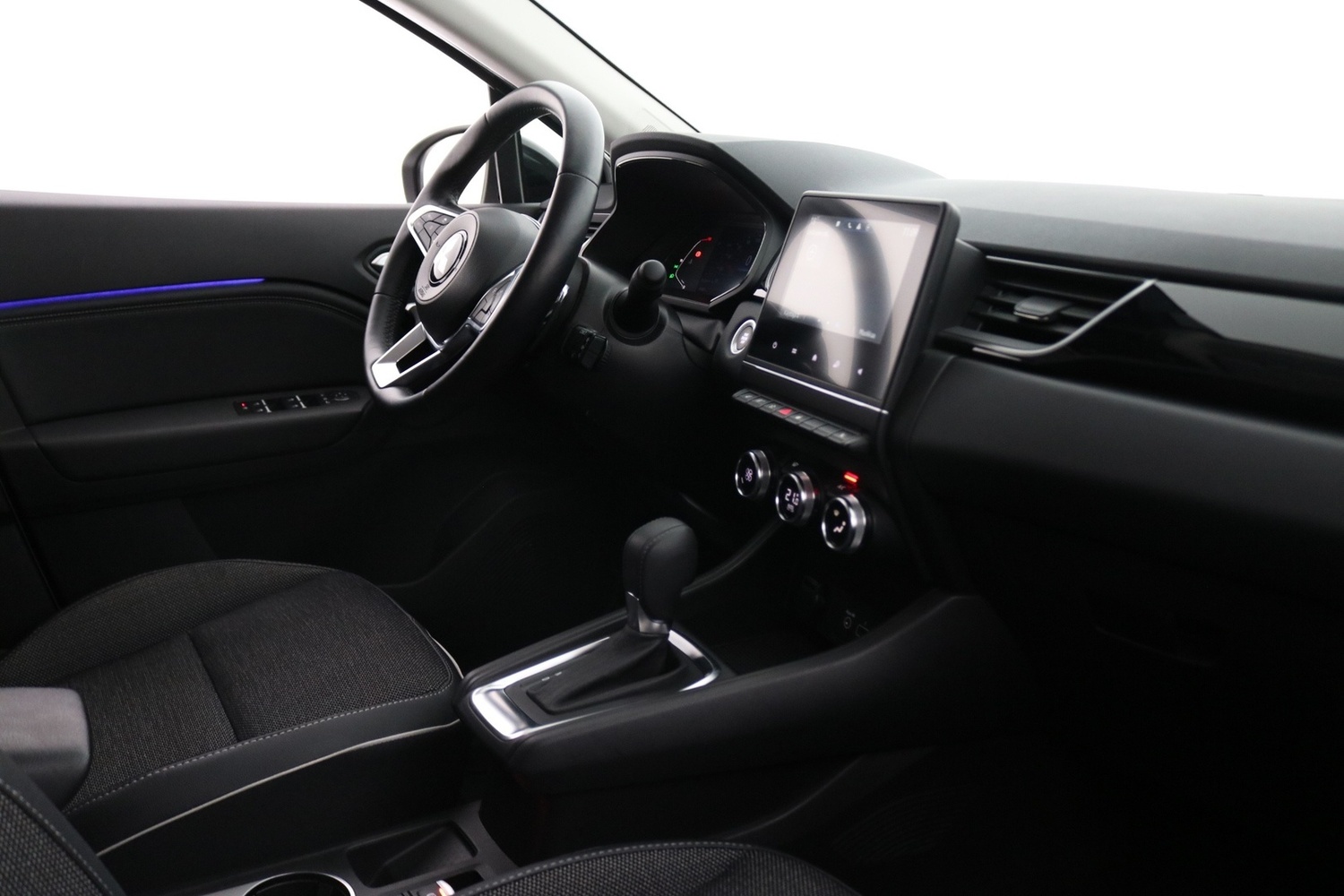Mitsubishi ASX vaihtoauto