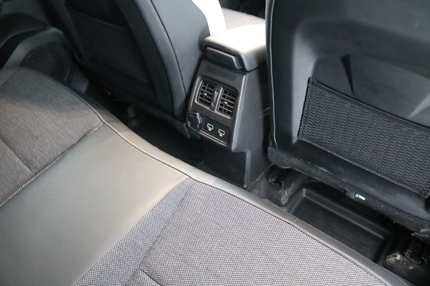 Mitsubishi ASX vaihtoauto