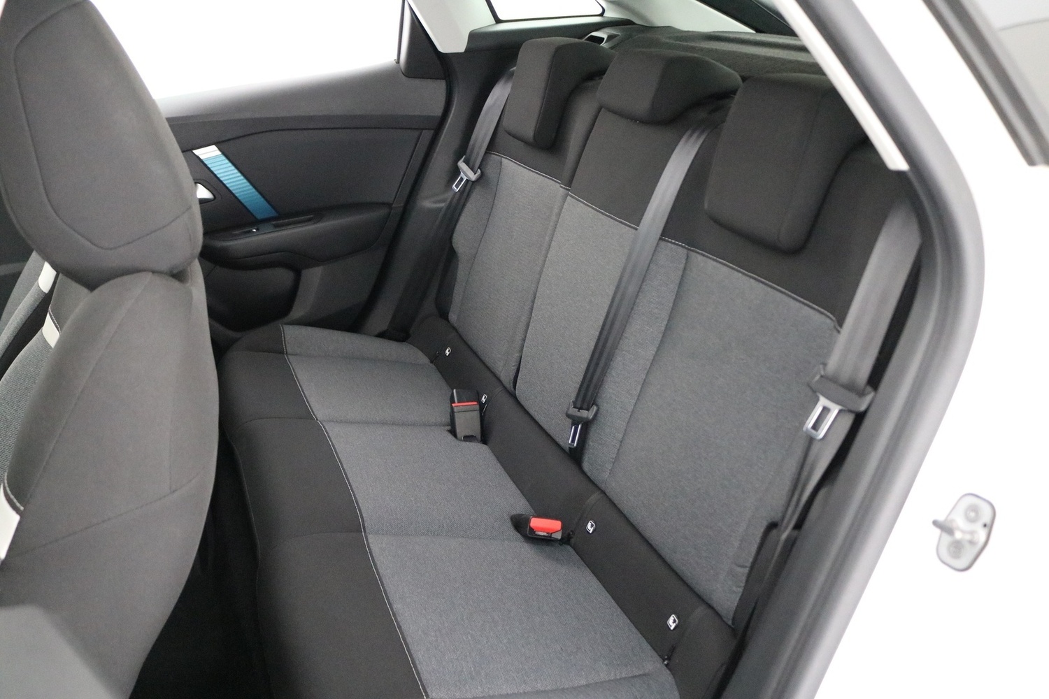 Citroën C4 vaihtoauto