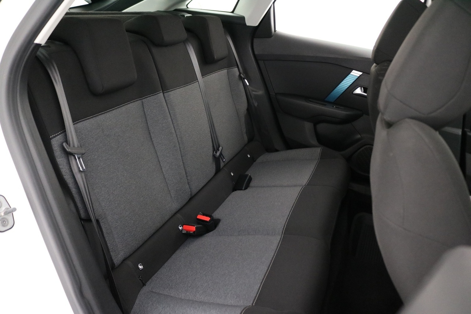 Citroën C4 vaihtoauto