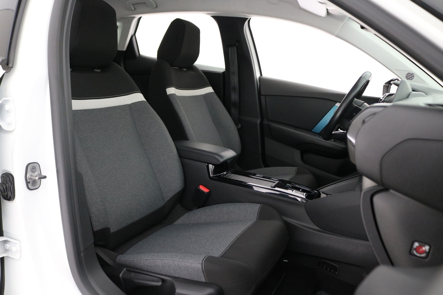 Citroën C4 vaihtoauto