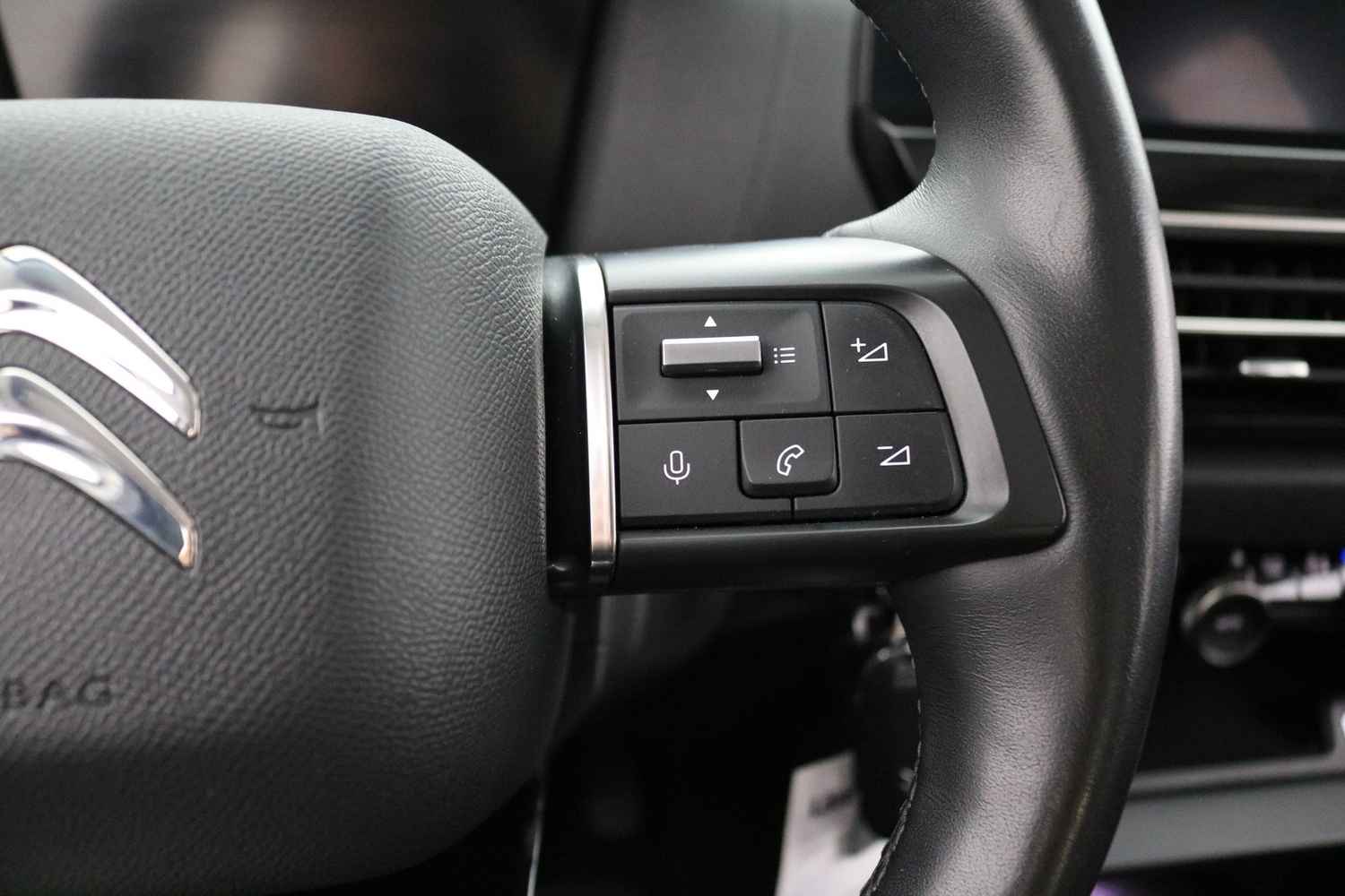 Citroën C4 vaihtoauto