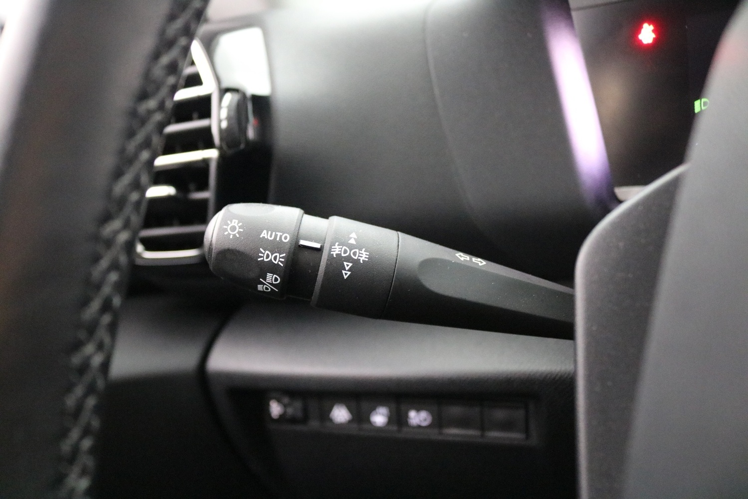Citroën C4 vaihtoauto