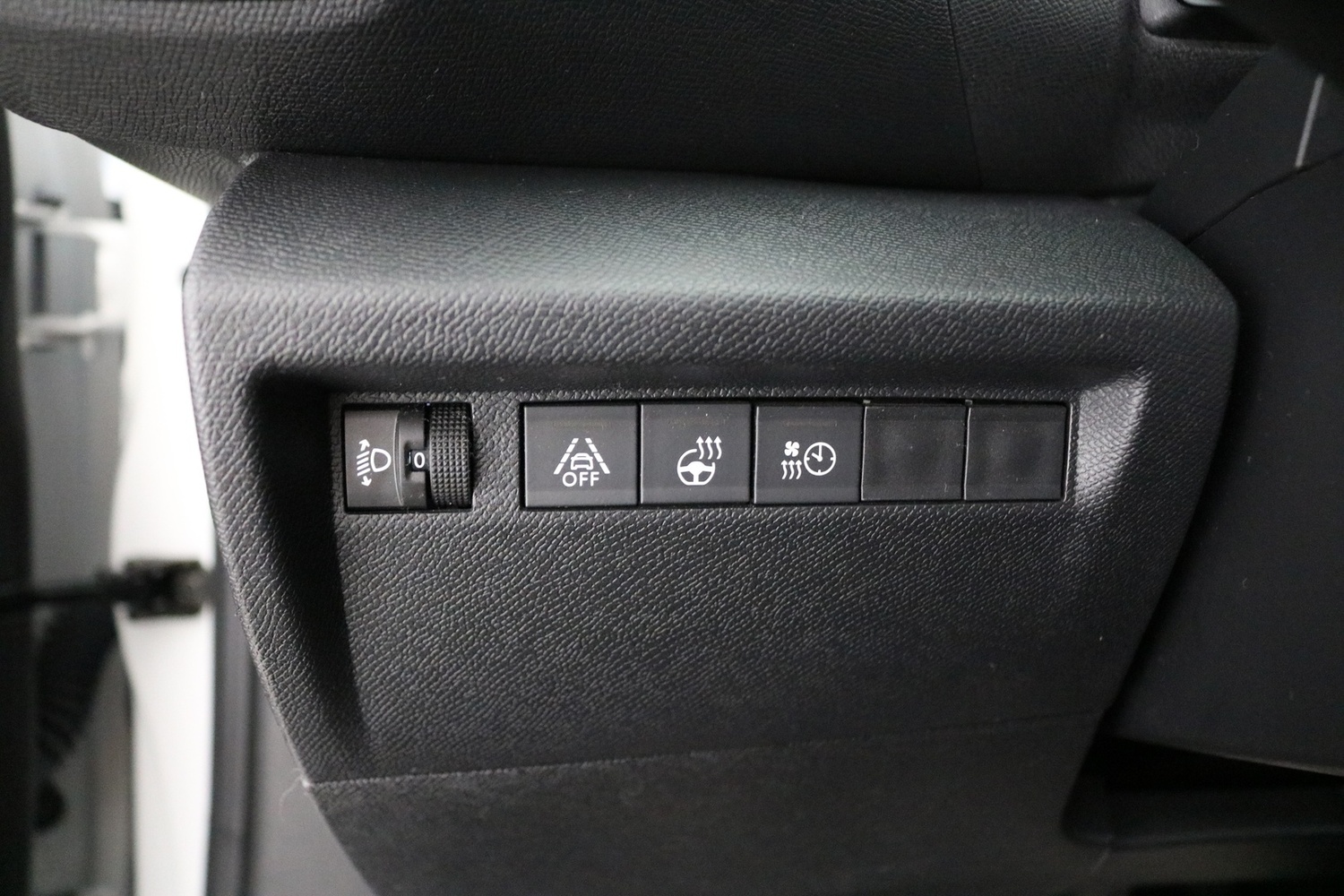 Citroën C4 vaihtoauto