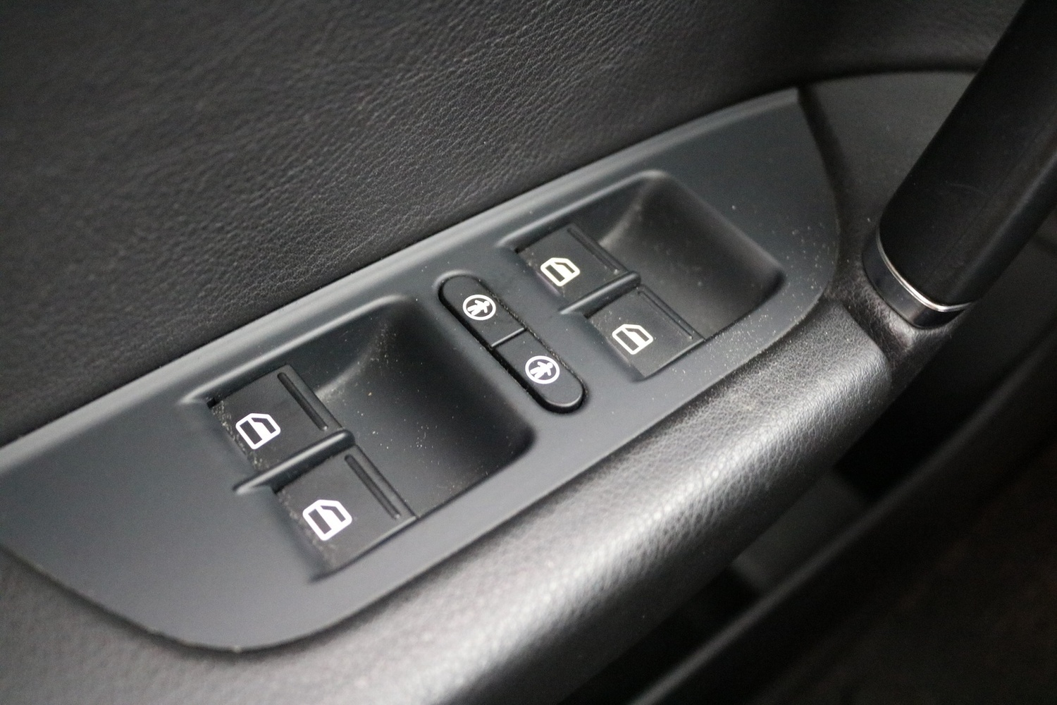 Volkswagen Touareg vaihtoauto