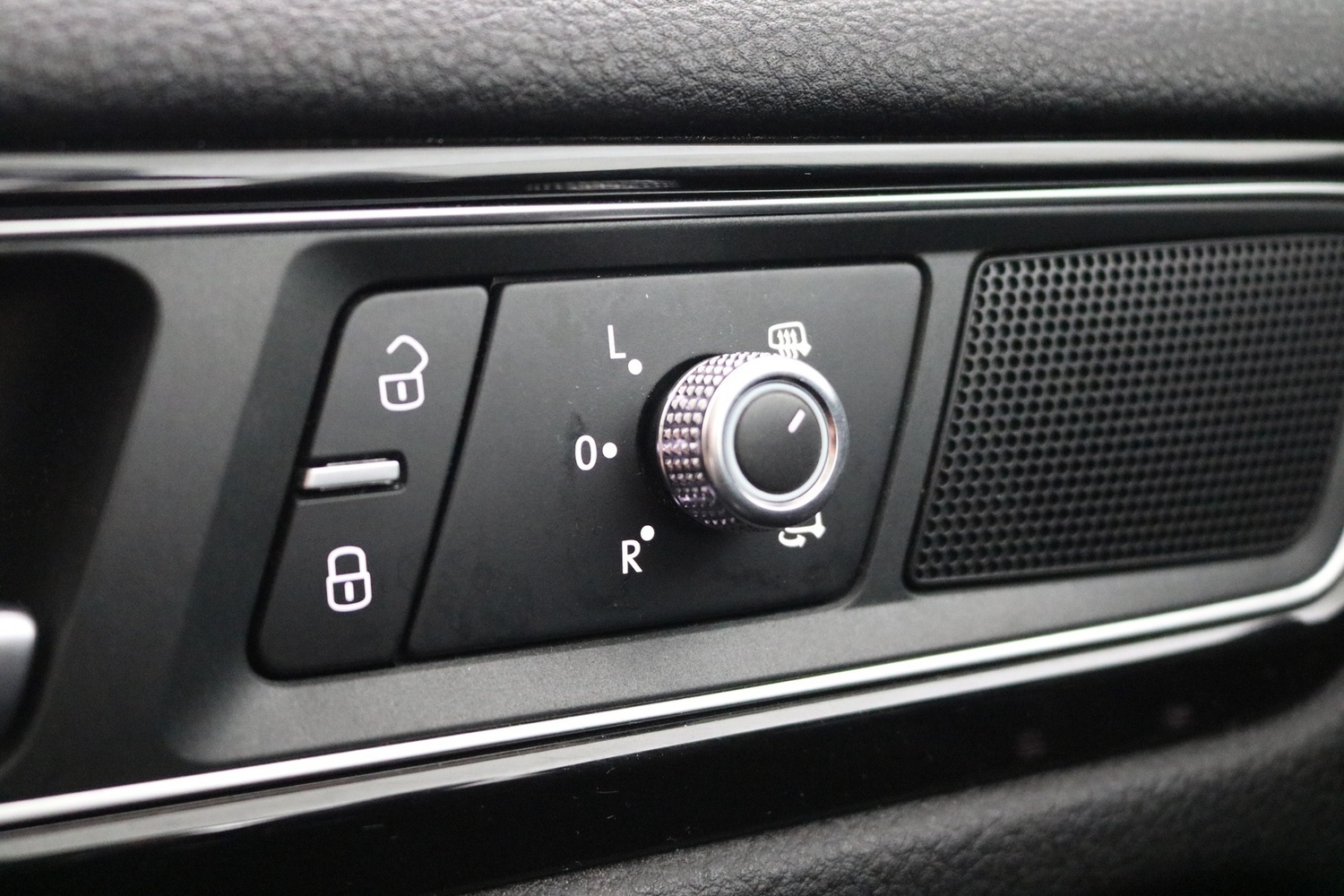 Volkswagen Touareg vaihtoauto