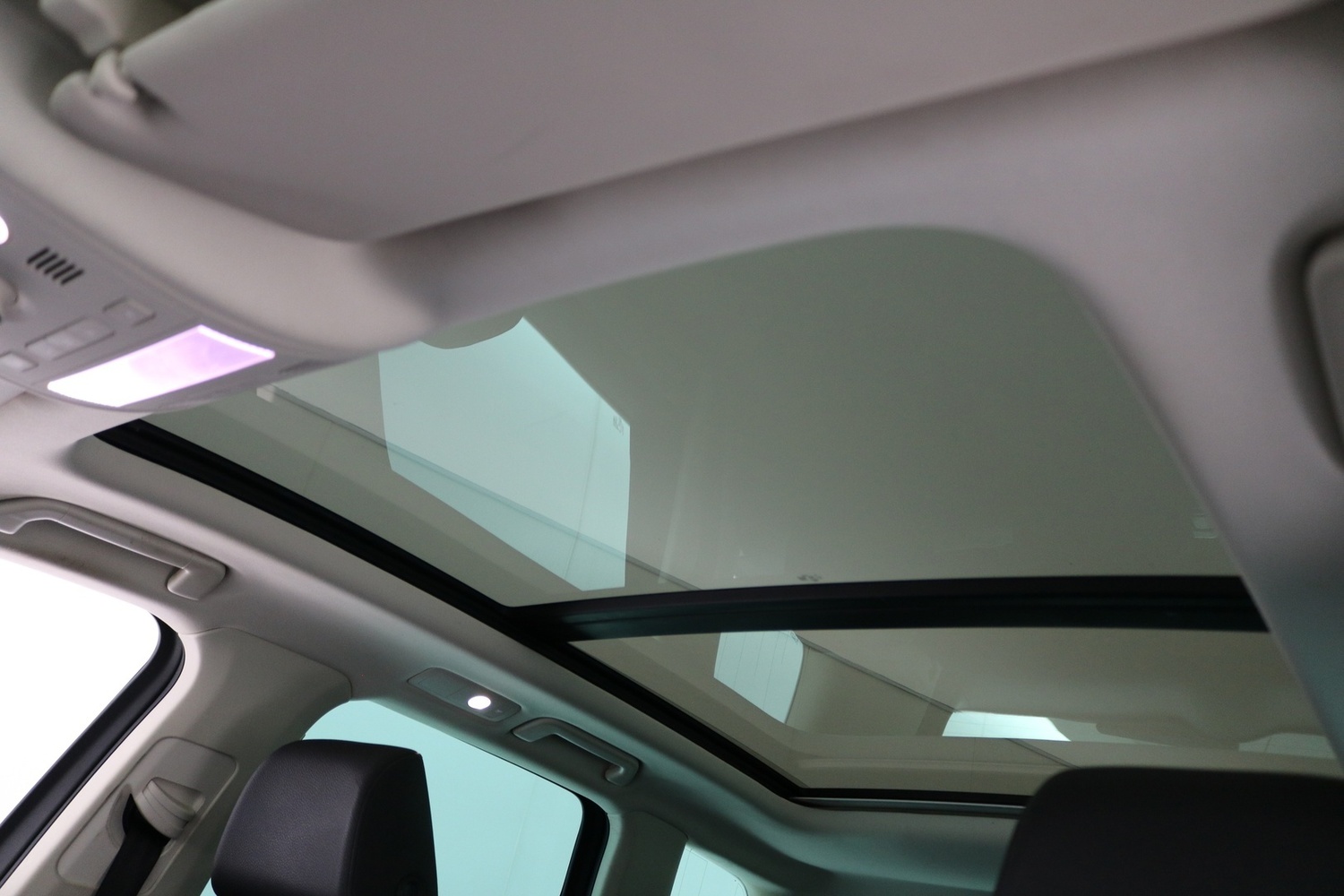Volkswagen Touareg vaihtoauto