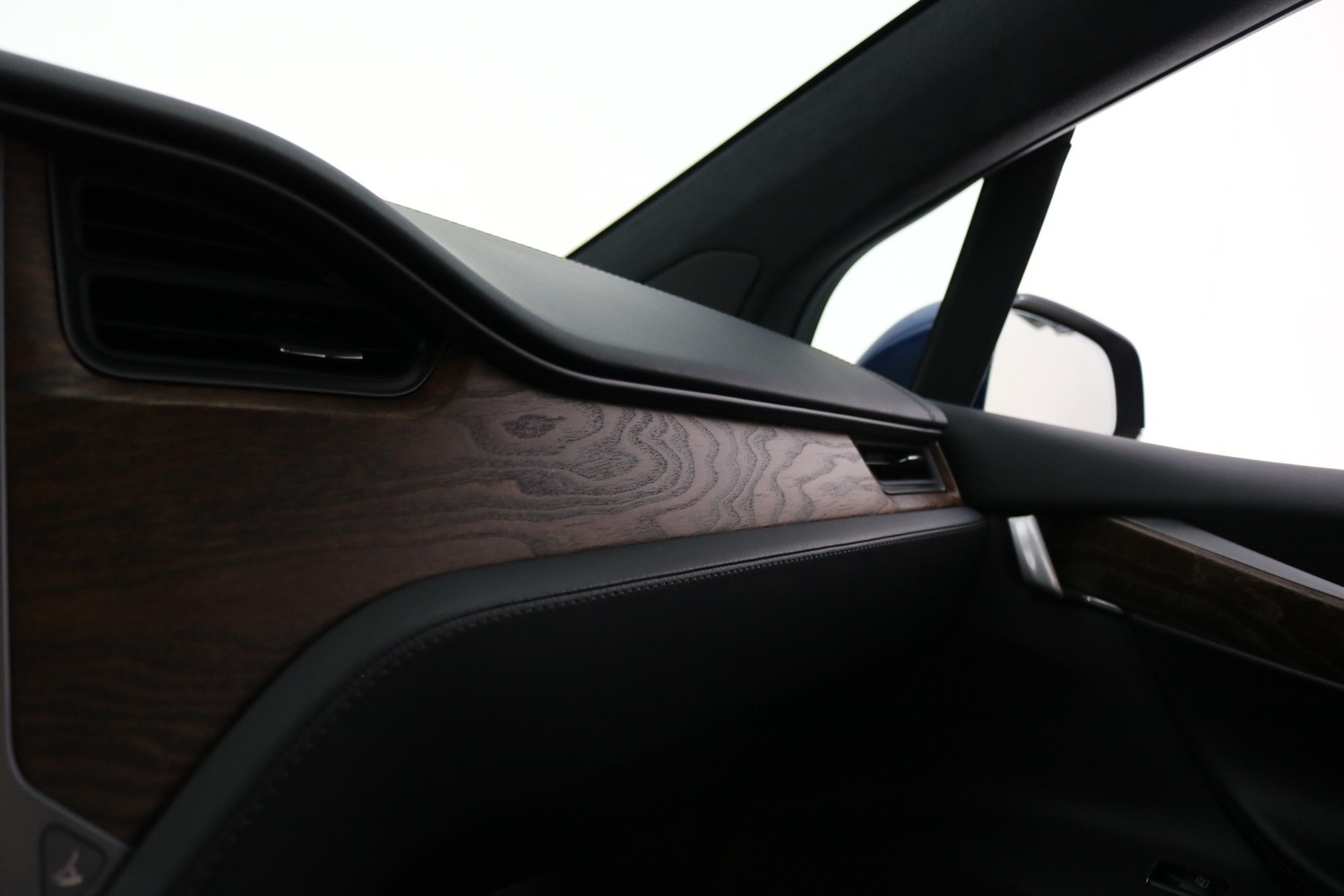 Tesla Model X vaihtoauto