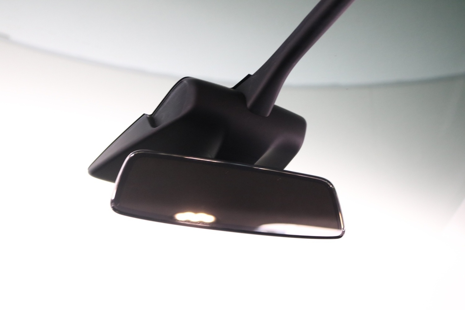 Tesla Model X vaihtoauto