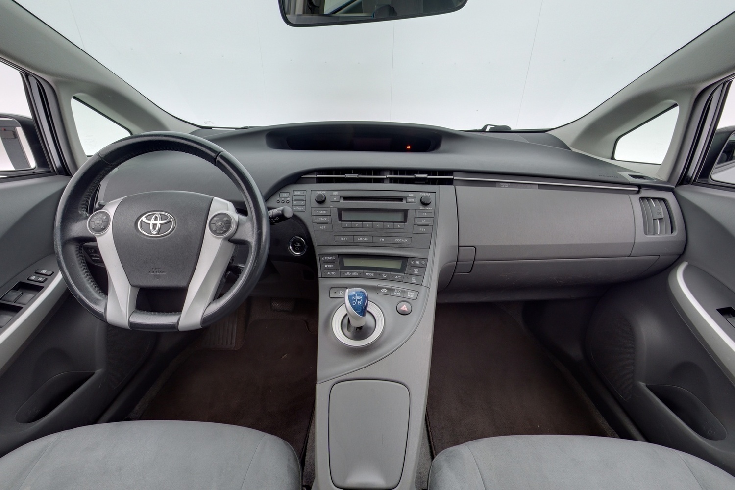 Toyota Prius vaihtoauto