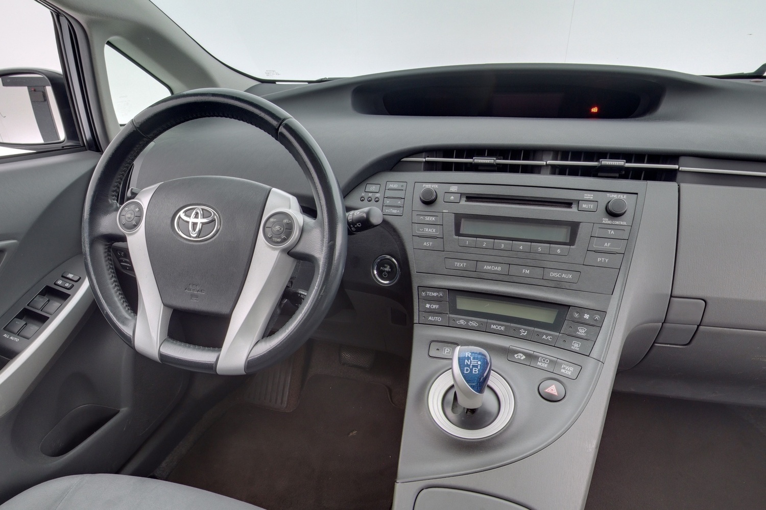 Toyota Prius vaihtoauto