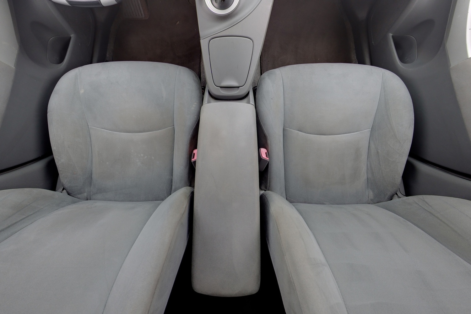 Toyota Prius vaihtoauto