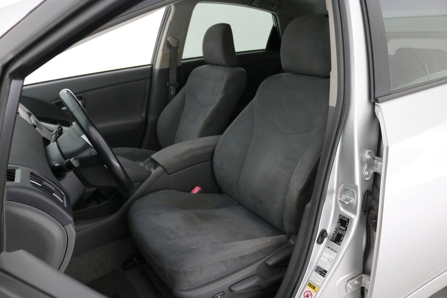 Toyota Prius vaihtoauto