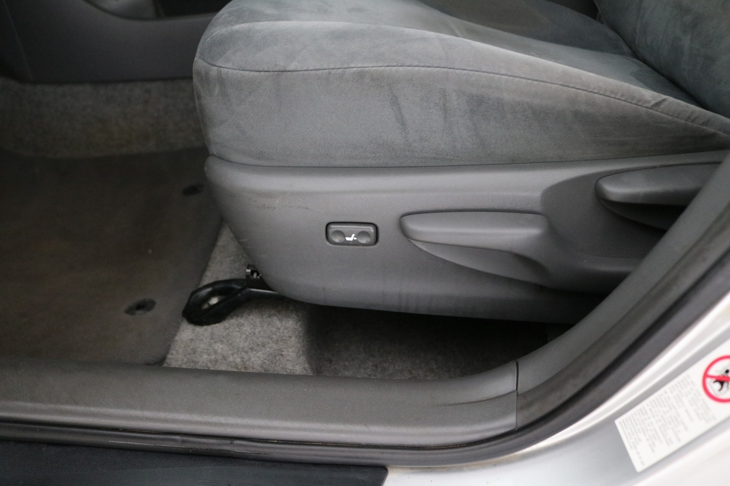 Toyota Prius vaihtoauto