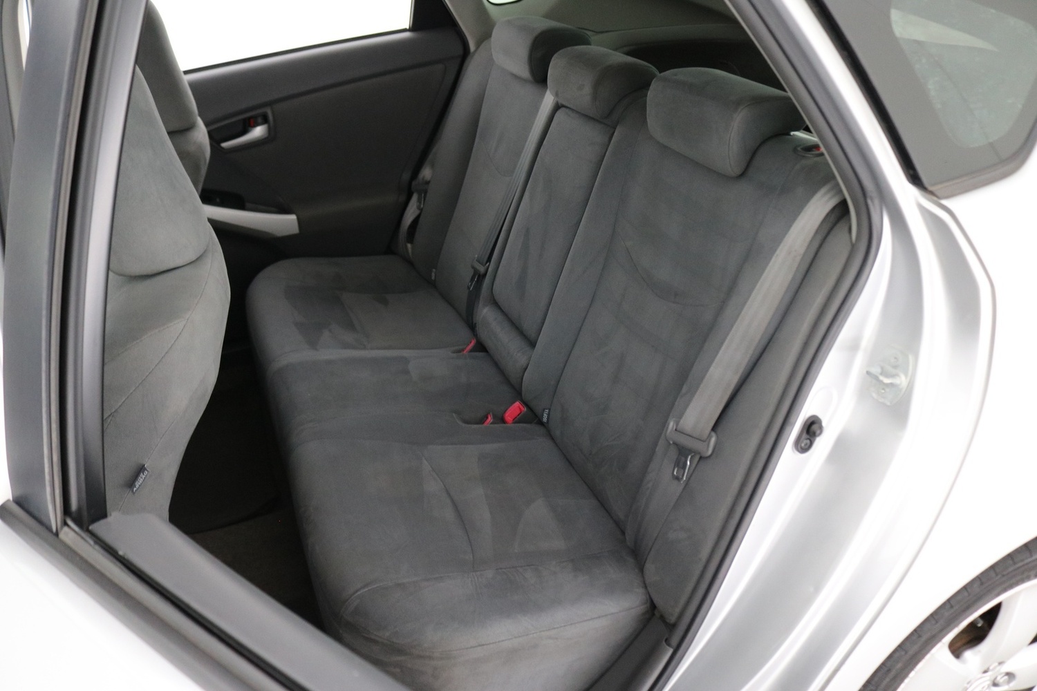 Toyota Prius vaihtoauto