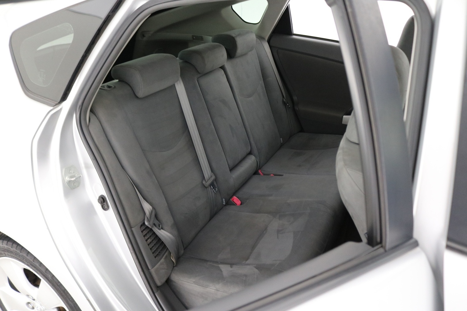 Toyota Prius vaihtoauto