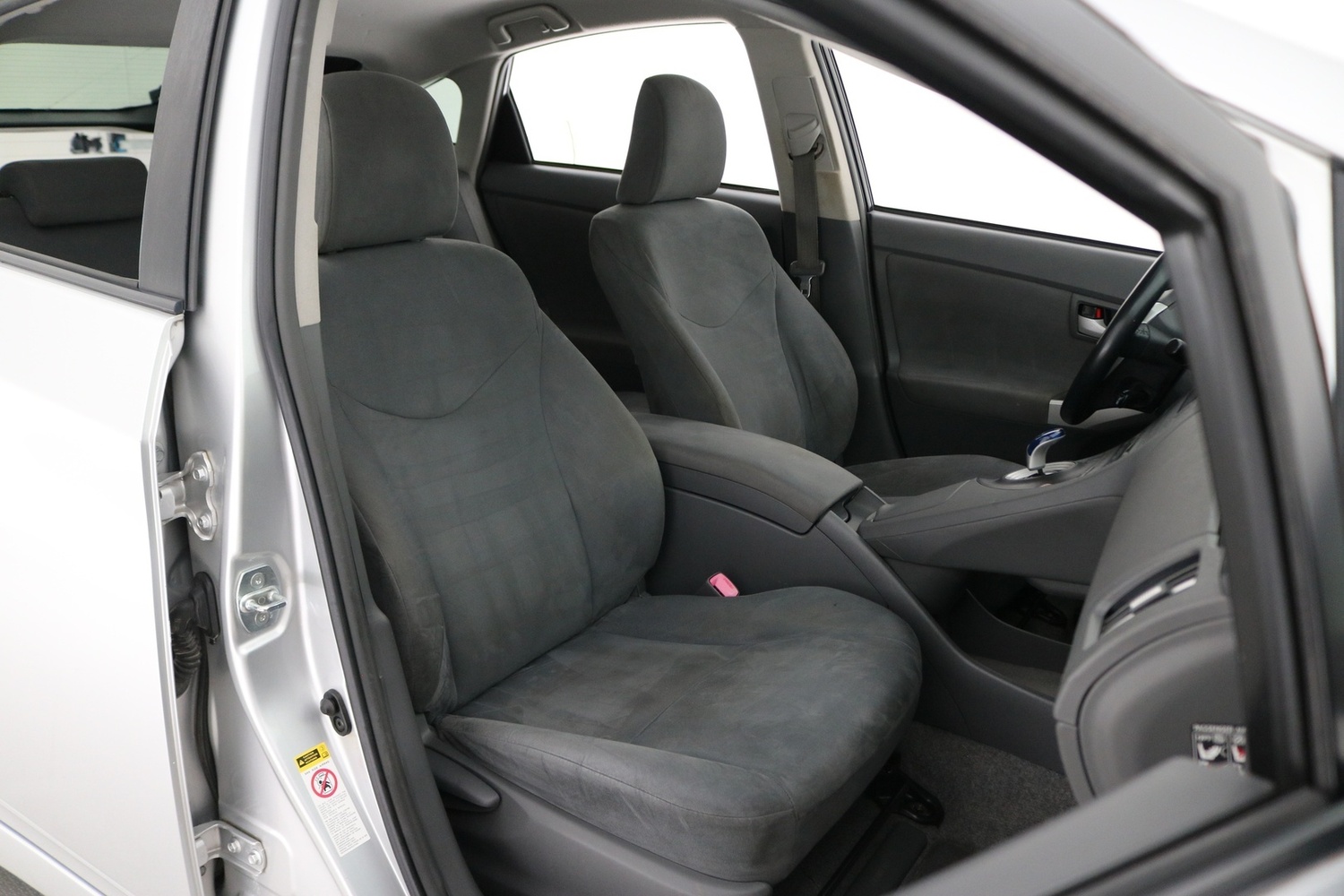 Toyota Prius vaihtoauto