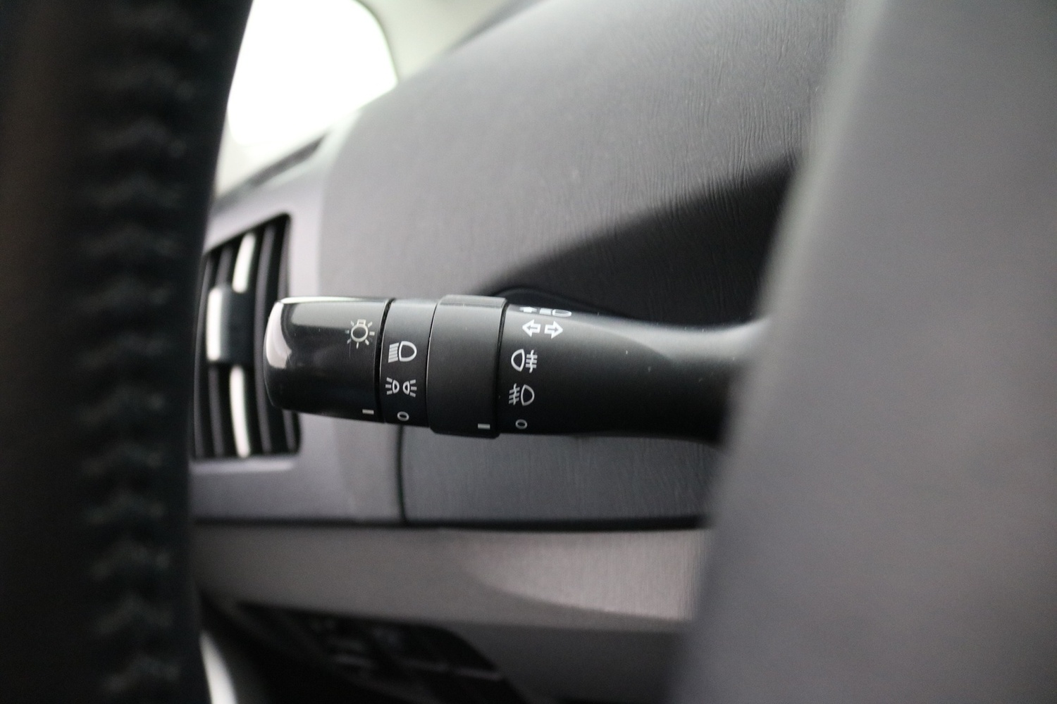 Toyota Prius vaihtoauto