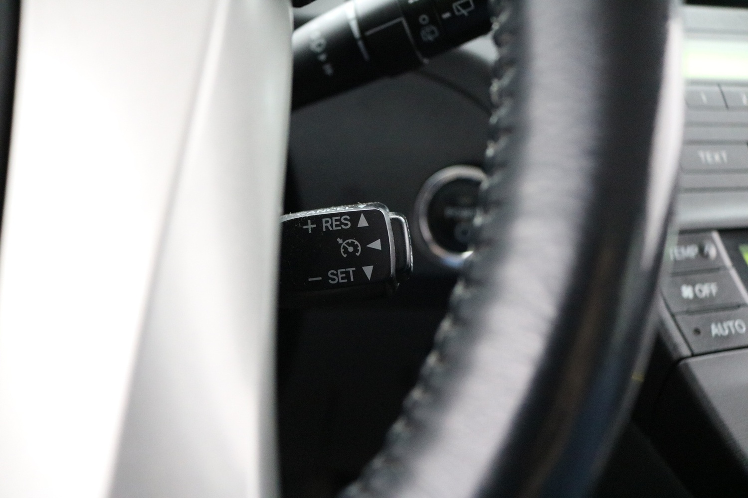 Toyota Prius vaihtoauto