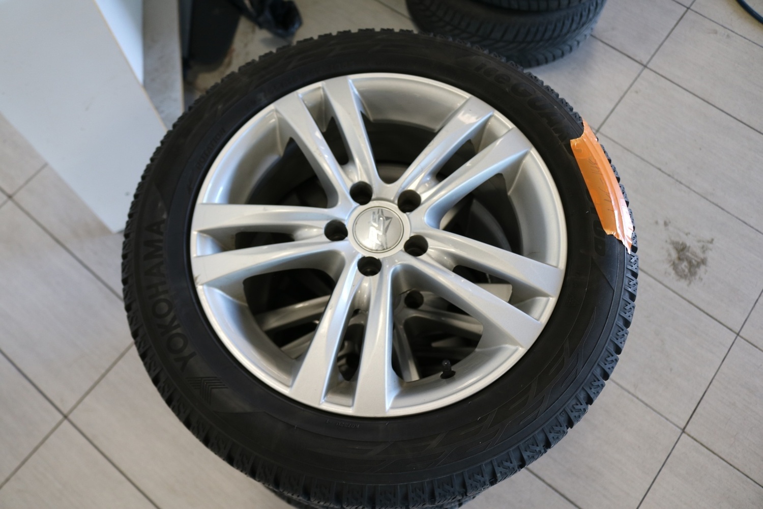 Toyota Prius vaihtoauto