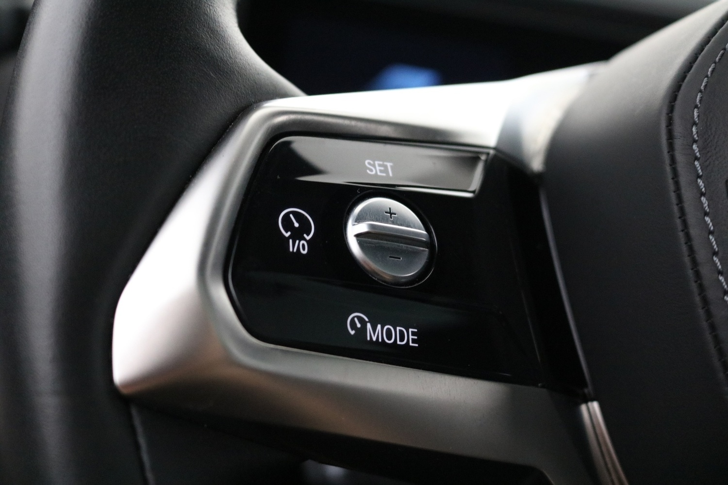 BMW i7 vaihtoauto