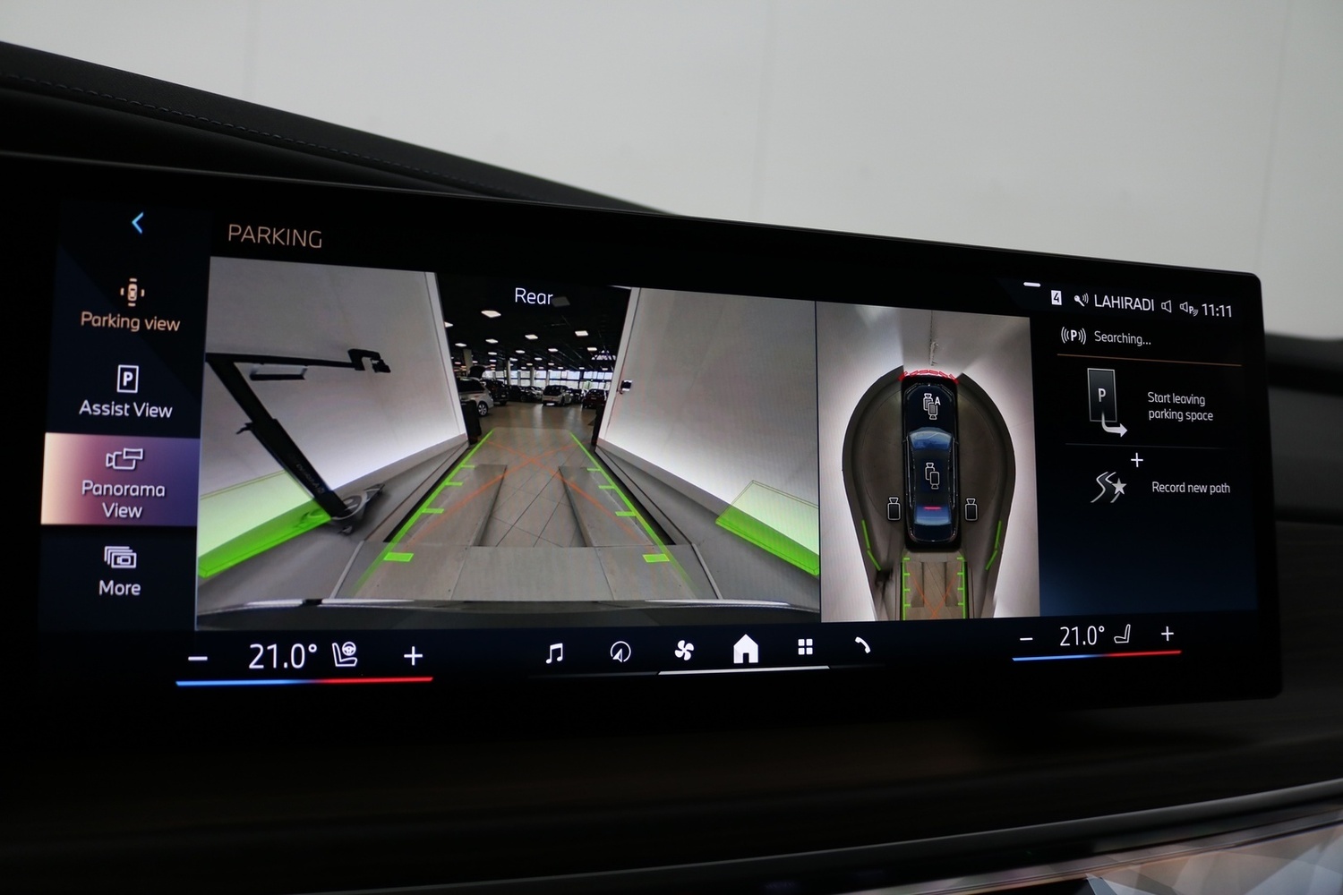 BMW i7 vaihtoauto