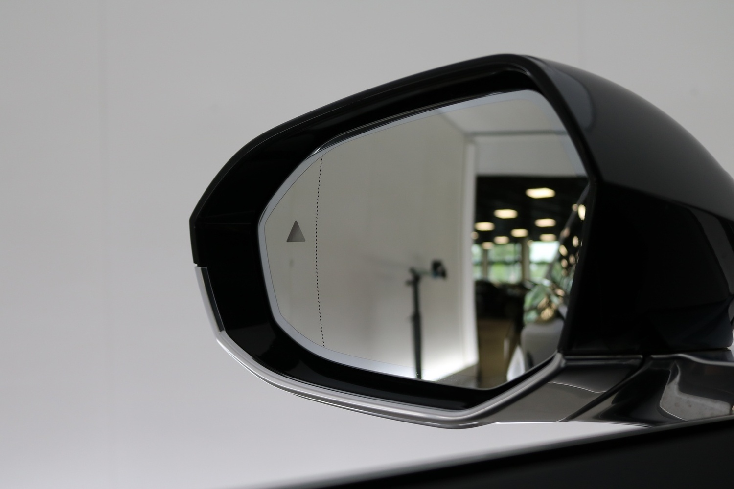 BMW i7 vaihtoauto