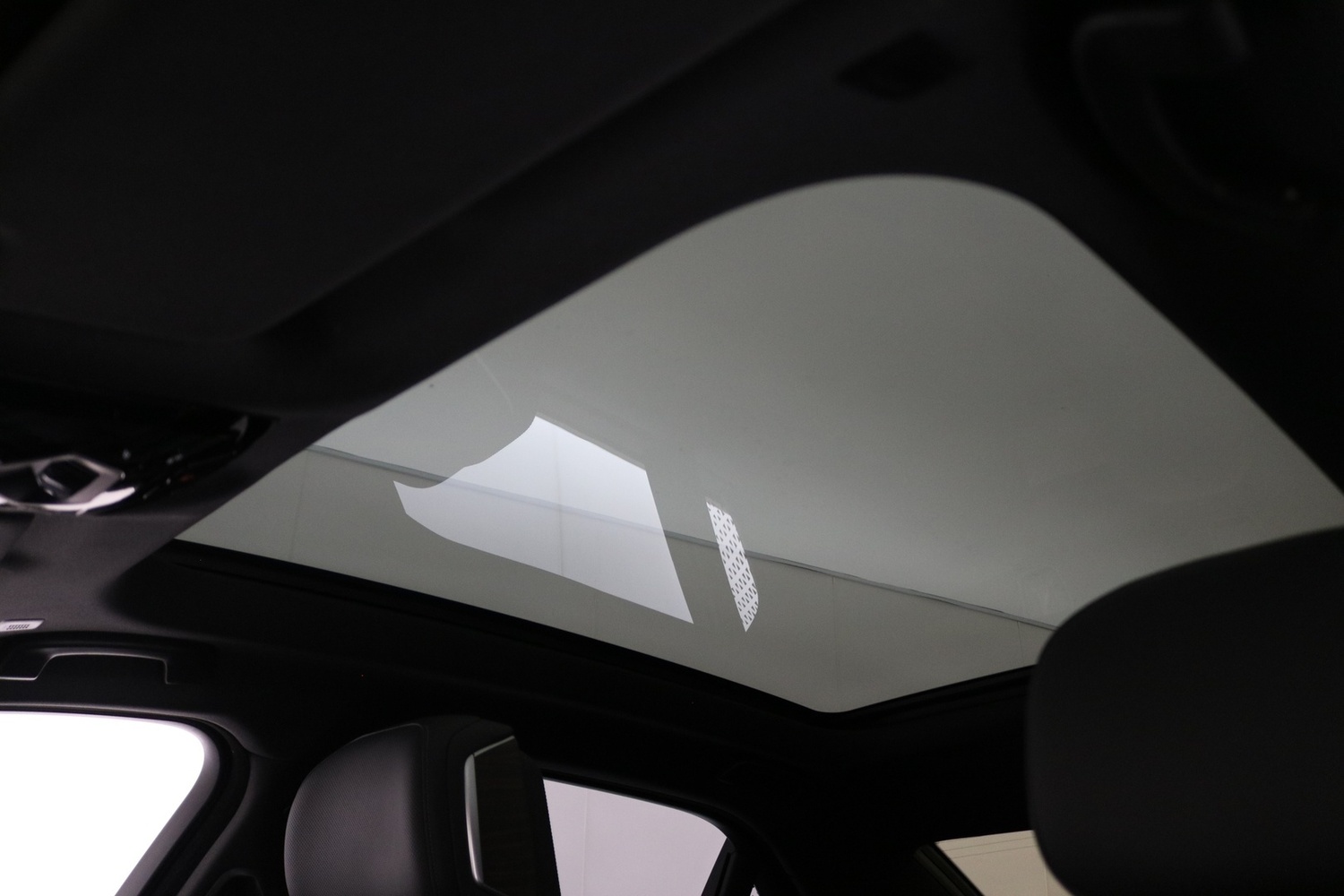 BMW i7 vaihtoauto