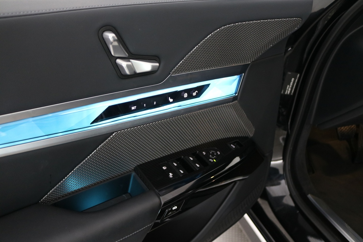 BMW i7 vaihtoauto