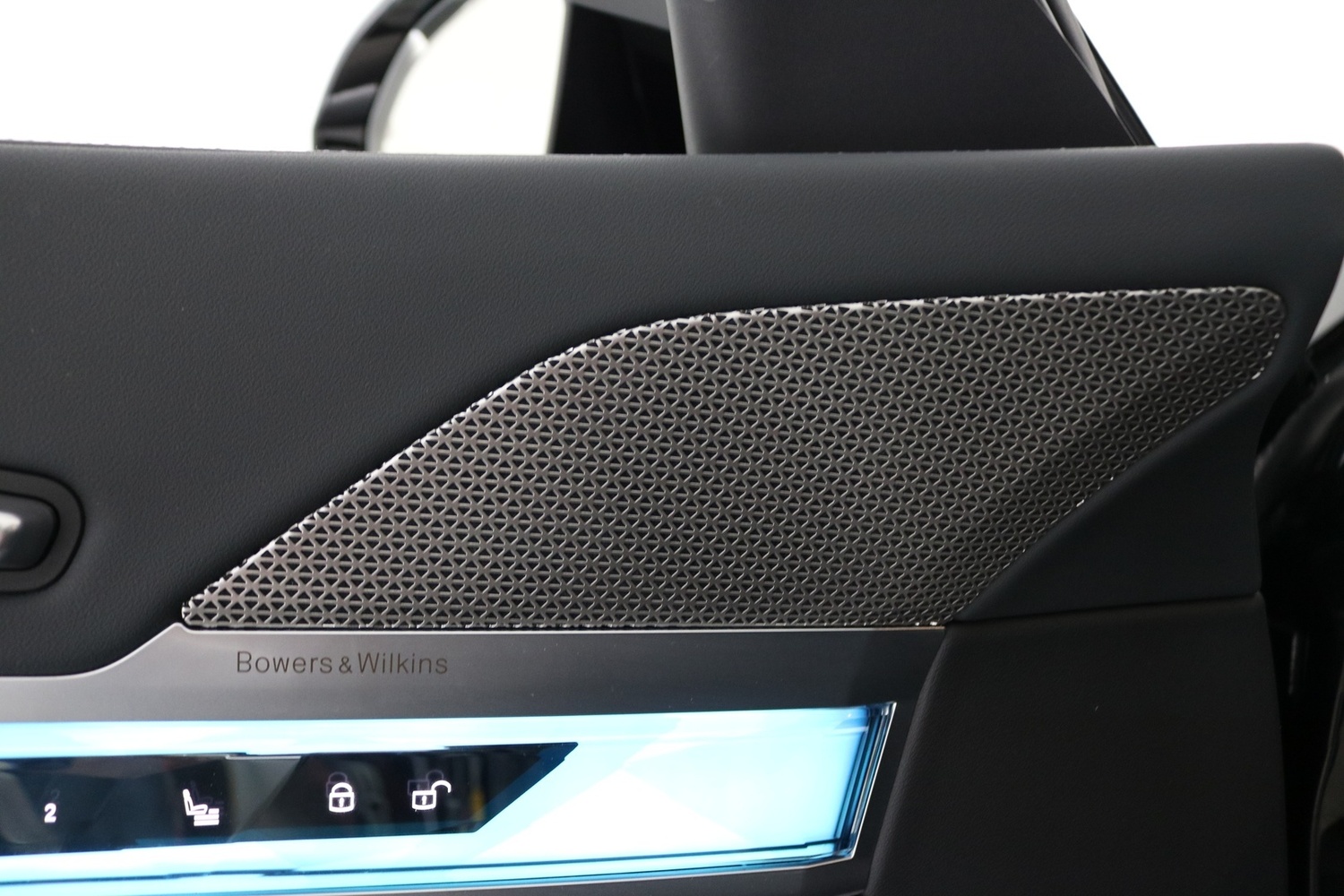BMW i7 vaihtoauto