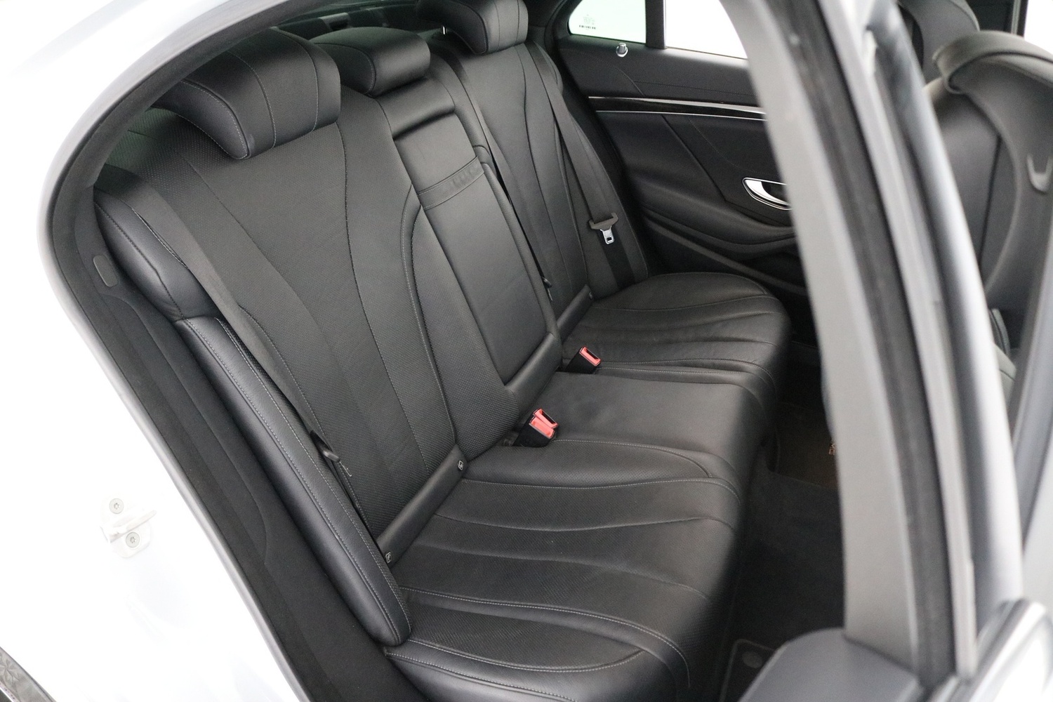 Mercedes-Benz S vaihtoauto