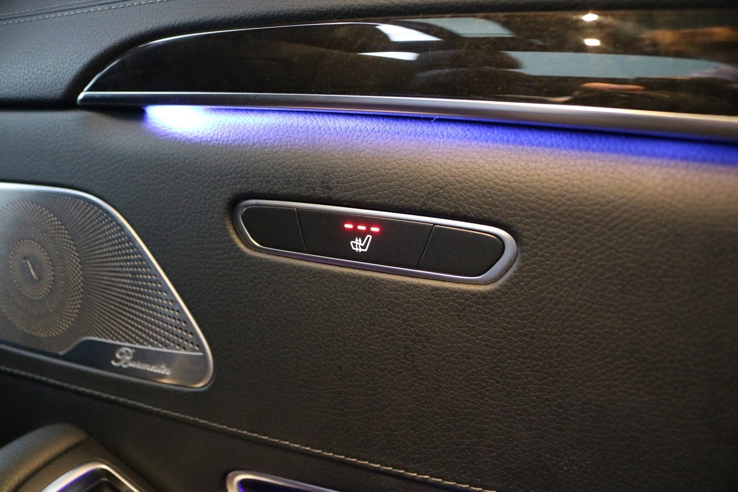 Mercedes-Benz S vaihtoauto