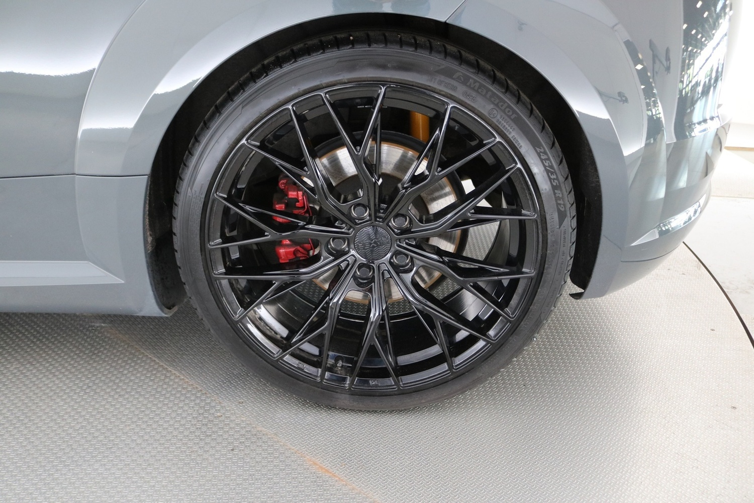 Audi TT vaihtoauto